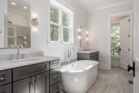 Bathrooms