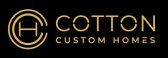 Cotton Custom Homes