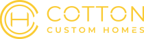 Cotton Custom Homes