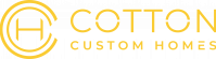 Cotton Custom Homes