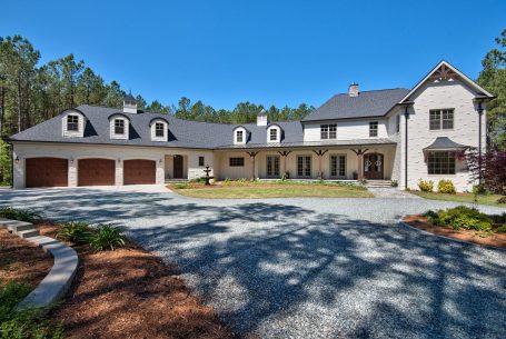 Gorgeous Country Home