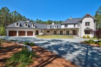 Gorgeous Country Home