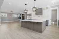 Transitional Style