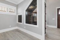 Transitional Style