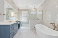 Transitional Style