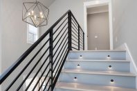 Transitional Style
