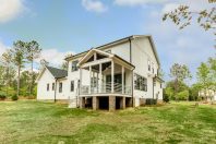 Pittsboro Farmhouse