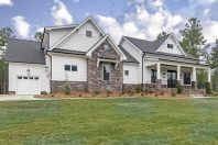 PITTSBORO RANCH