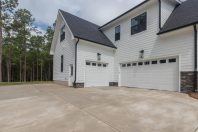 PITTSBORO RANCH