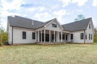 PITTSBORO RANCH