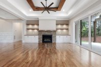 Hilltop Craftsman