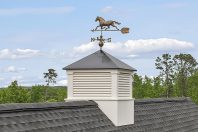Friendship Farmhouse
