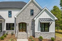 Laurel Ridge Contemporary