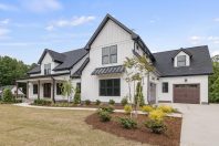 Friendship Farmhouse