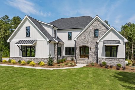 Laurel Ridge Contemporary