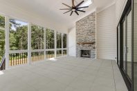 Laurel Ridge Contemporary