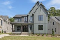 Edwards Pond Lot 9