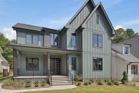 Edwards Pond Lot 9