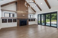 Edwards Pond Lot 9
