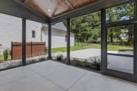Edwards Pond Lot 9