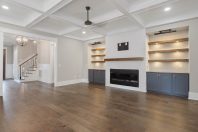 Edwards Pond Lot 10