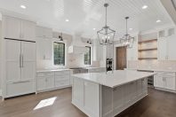 Edwards Pond Lot 10