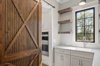 Edwards Pond Lot 10