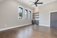 Edwards Pond Lot 10