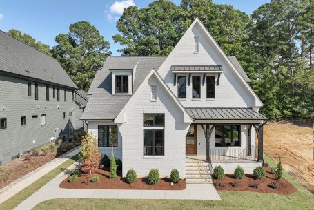 Edwards Pond Lot 10