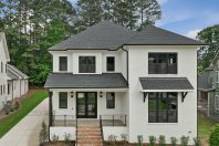 Edwards Pond Lot 11