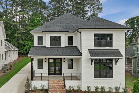 Edwards Pond Lot 11
