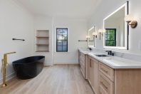 Edwards Pond Lot 11