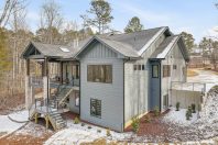 Laurel Ridge Lot 8