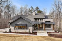Laurel Ridge Lot 8