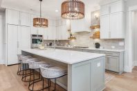 Laurel Ridge Lot 8