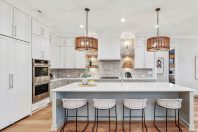 Laurel Ridge Lot 8