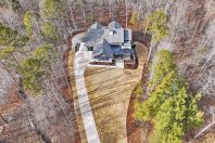 Laurel Ridge Lot 8