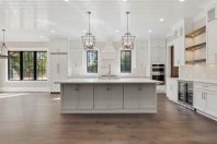 Edwards Pond Lot 10