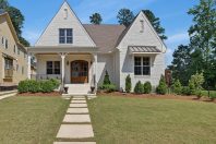 Edwards Pond Lot 13