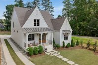 Edwards Pond Lot 13