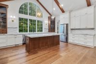 Edwards Pond Lot 13