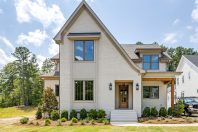 Edwards Pond Lot 4