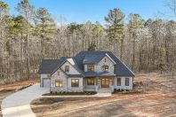 Bluffside Abode