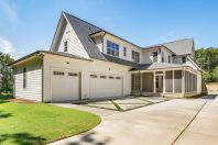 Edwards Pond Lot 8