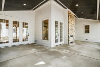 Edwards Pond Lot 8