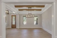 Edwards Pond Lot 8