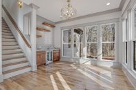 Bluffside Abode