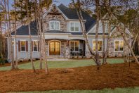Seaforth Landing Lot 43