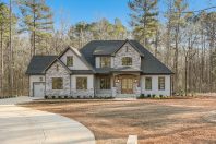 Bluffside Abode