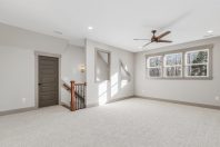 Bluffside Abode